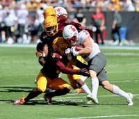 ASU vs WSU