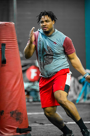 Getting it in!!!