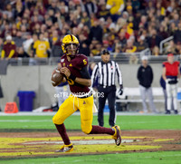ASU VS U OF A