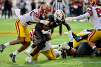 ASU vs USC