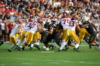 ASU vs USC