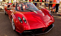 Cars and Coffee Oct 2018